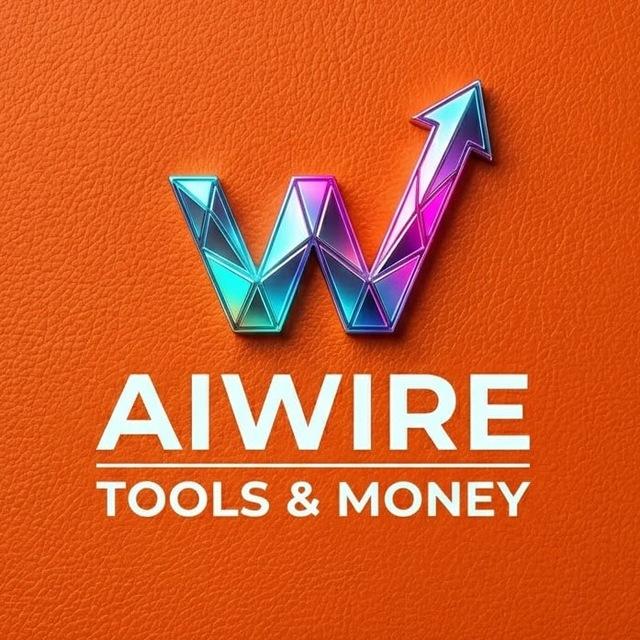 AIWire｜AI Tools & Money Opportunities