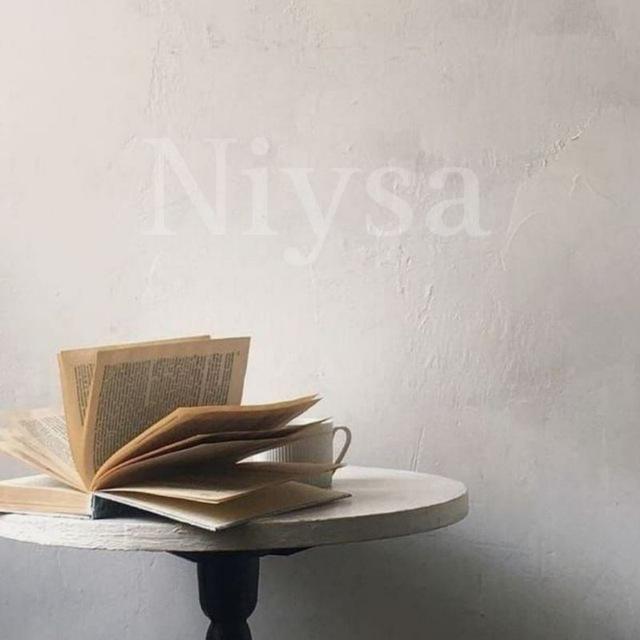Niysa.