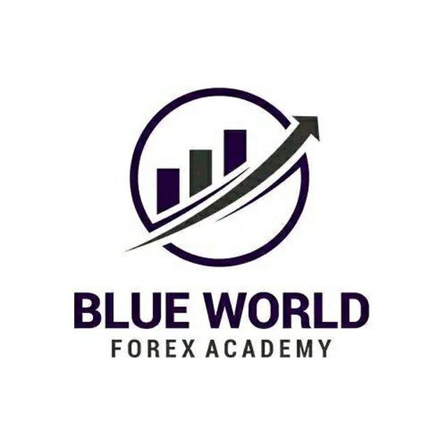 Blue World Fx Signal