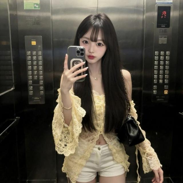 云兮的频道🐍天河猎德 休息中