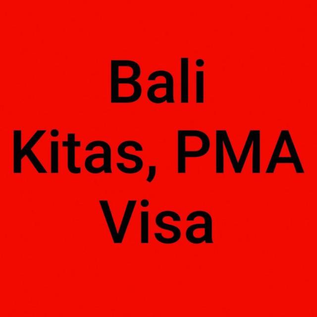 Бали, Виза, Китас, PMA, легализация на Бали, земля, виллы и апартаменты