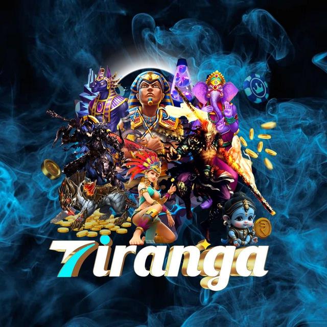 TirangaGames-Official