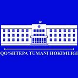 Qo‘shtepa tumani hokimligi