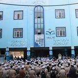 شعبه اول آینده سازان