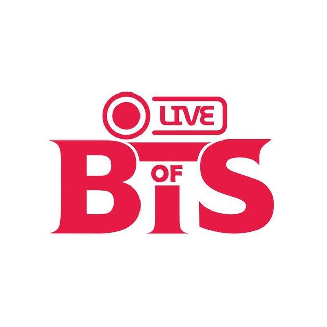 BTS LIVES ALARM 📢