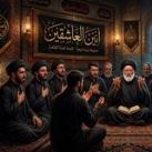 💚أنين العاشقين💚