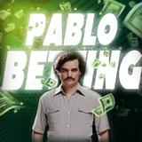 Pablo betting🥇💰⚽️