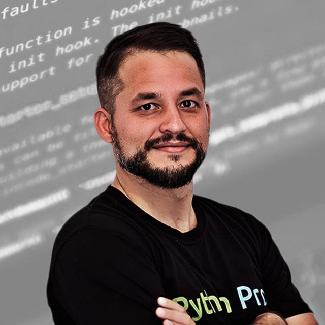 Canal DevPro