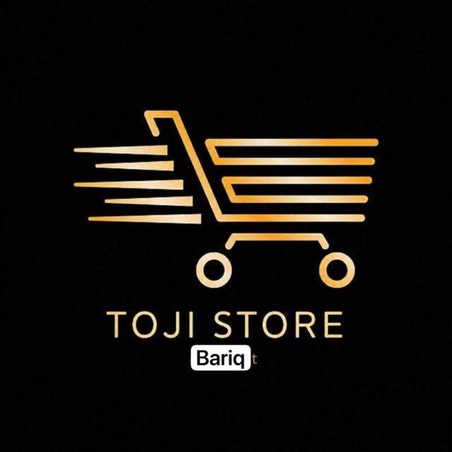 𝐓𝐨𝐉𝐈 ~ Store