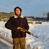 Александр Станиславович