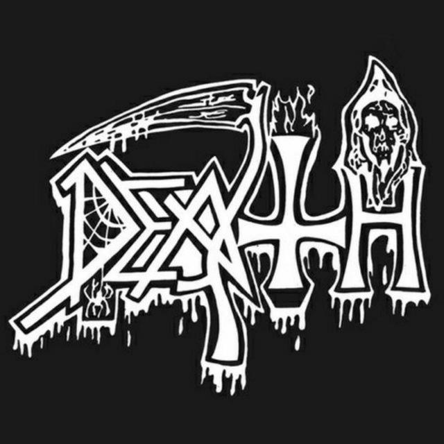 DEATH 💀 (band)