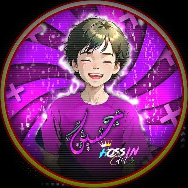 𝗛𝗢𝗦𝗦𝗜𝗡 𝗘𝗗𝗜𝗧𝗦