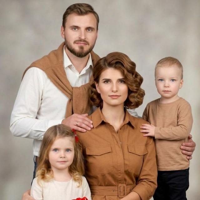 Белкины в деле 🐿