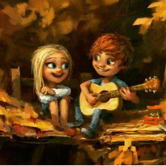 Gitara_chechnya🎸