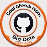 Cool GitHub repositories