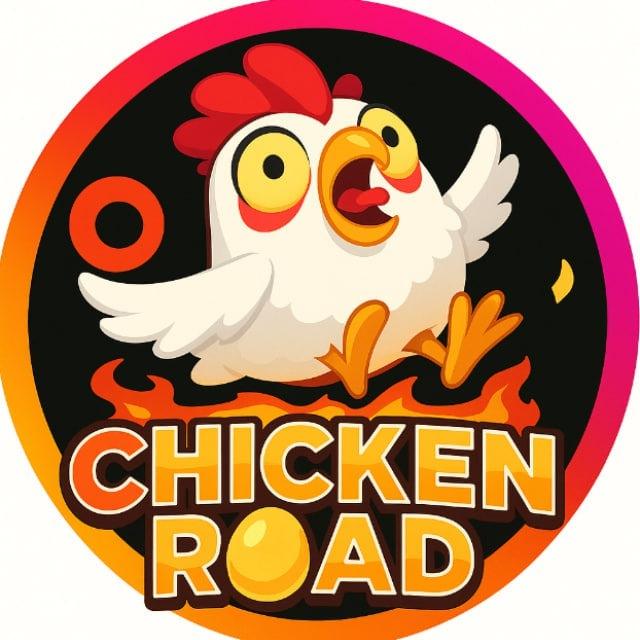 CHICKEN ROAD 🐔🔥