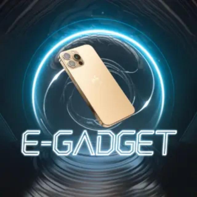 EGadget Smartphone