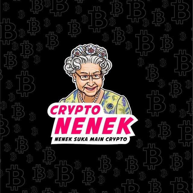 Crypto.Nenek