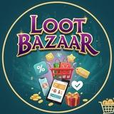Loot Bazaar 🛍️