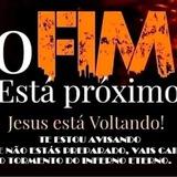 SINAIS FIM DOS TEMPOS SEU TELE JORNAL DO DIA A DIA EVANGELIZE LEIA A BÍBLIA JESUS ESTÁ VOLTANDO!