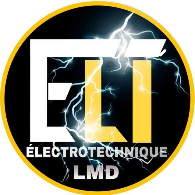 Électrotechnique LMD