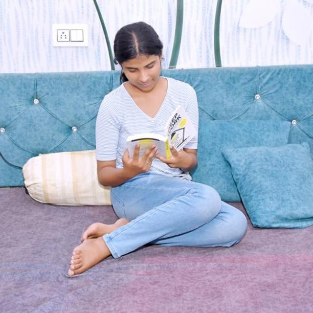 Janhavi Panwar