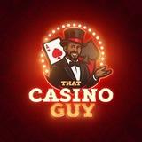 THAT CASINO GUY 🐐