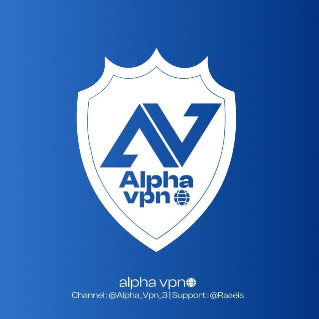 Alpha Vpn