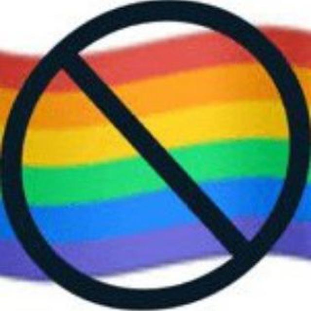 LGBTkkkk🏳️‍🌈⃠ 🏳️‍🌈⃠ 