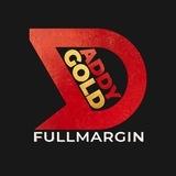 DADDY GOLD FULL MARGIN