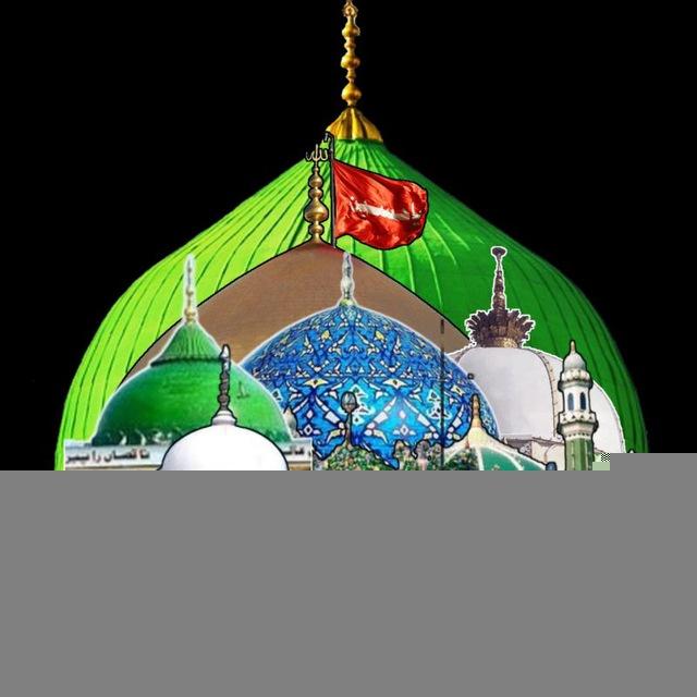 Posts: Ahle Sunnat Wa Jama'at