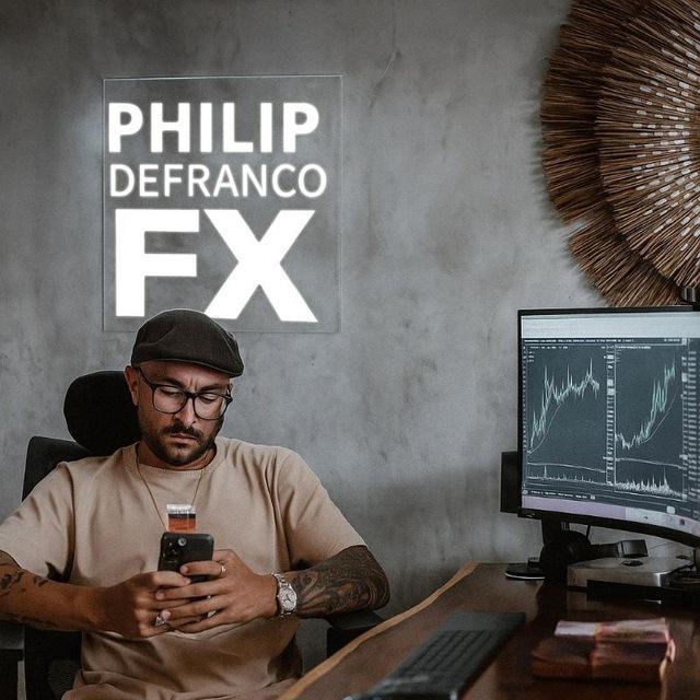 Philip DeFranco FX