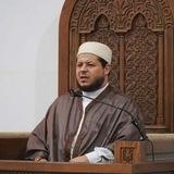 دروس الشيخ حمزة بلقاسم الجزائري