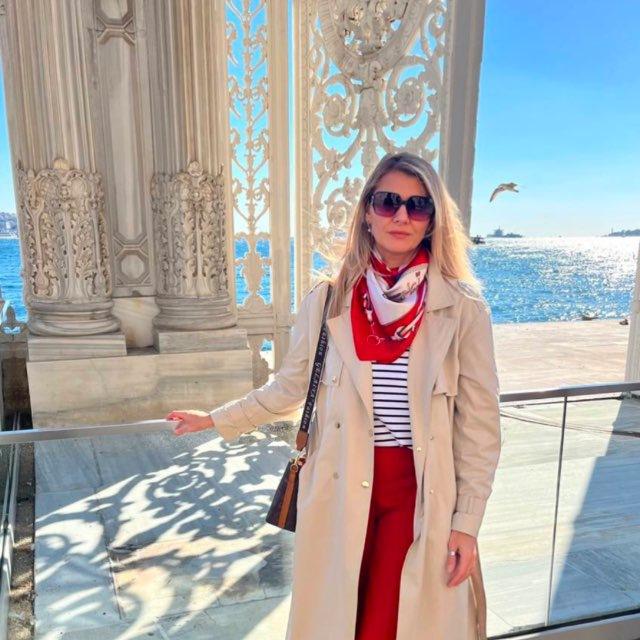 🇹🇷МОЙ ISTANBUL | МАРШРУТЫ ПО СТАМБУЛУ