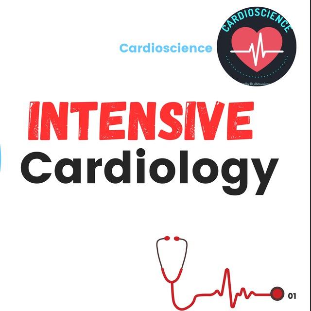 Intensive cardiology