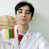 Orifjonov Kimyo | Mega Variant Sertifikat 2025