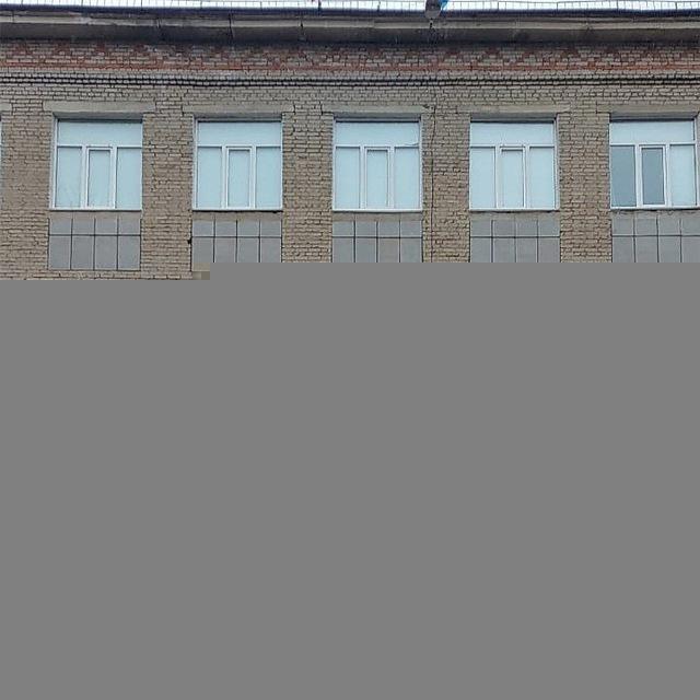 КГКОУ Школа 1