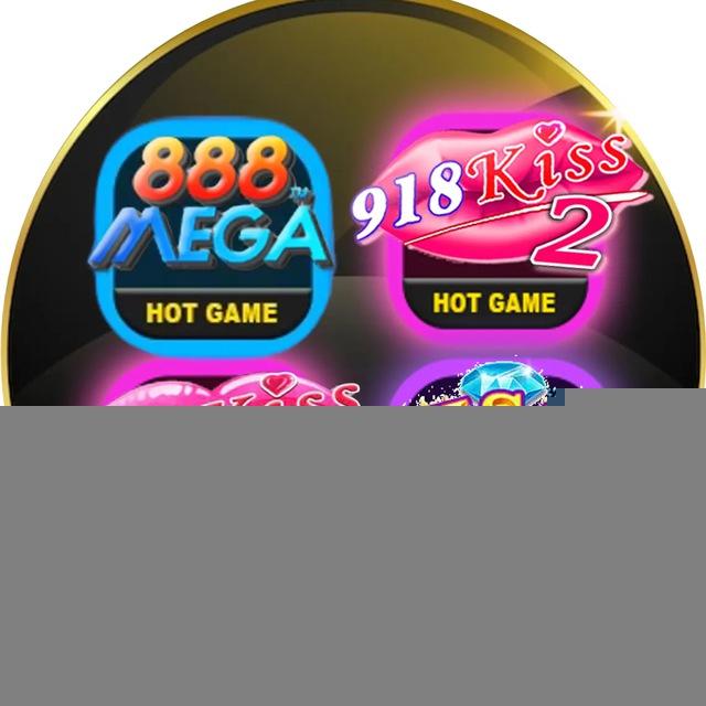🥇 Mega888 Kiss918 Pussy888