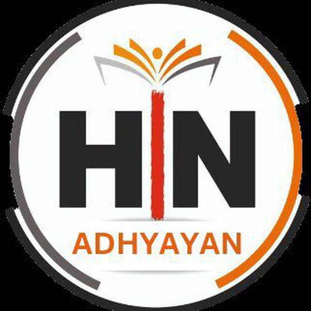 HN ADHYAYAN
