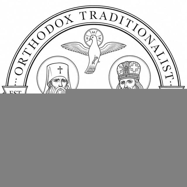 Orthodox Traditionalist Publications