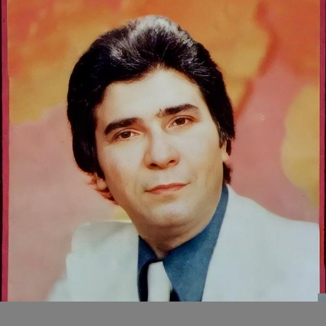 استاد نادر گلچین