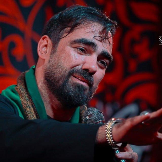 حاج سِیِّد وَحید مُصطَفَوے