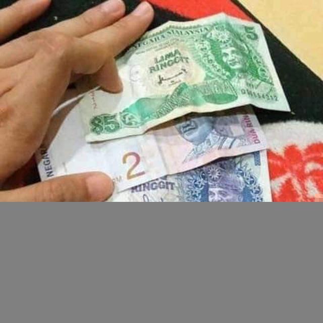 Sabah old coins dealer