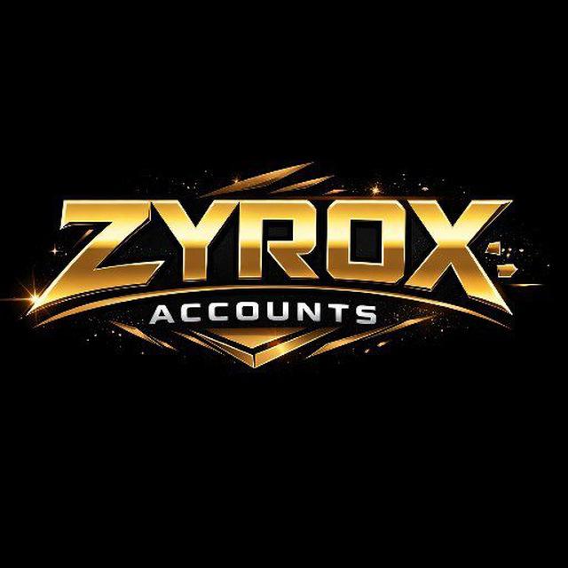 ZYROX ACCOUNTS
