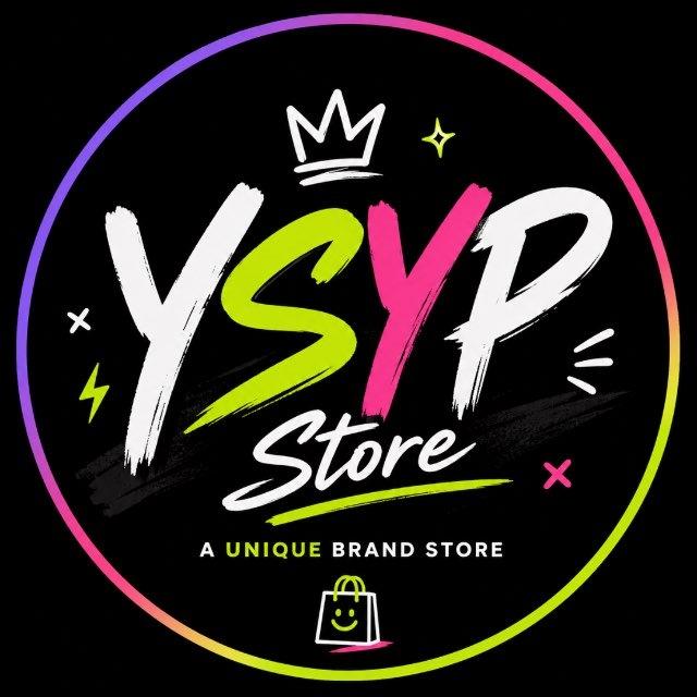YSVS STORE