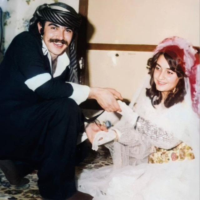 بیوگرافی کوردی