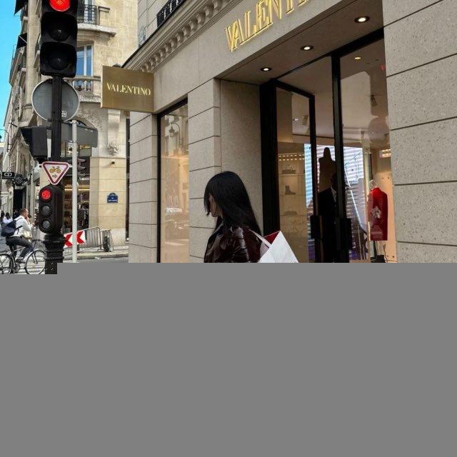 ✨ Tahmina - Lux Buyer | Official ✨