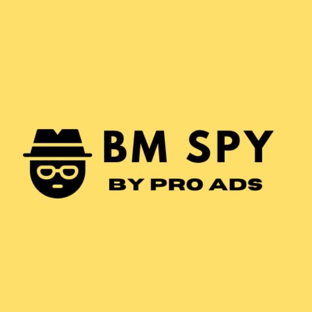 Pro Ads - Spy Services