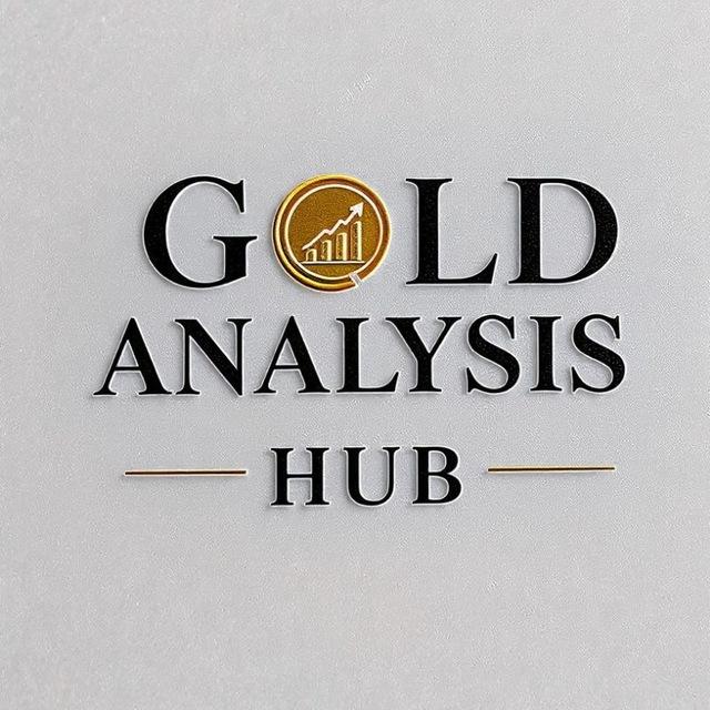 GOLD ANLYSIS HUB