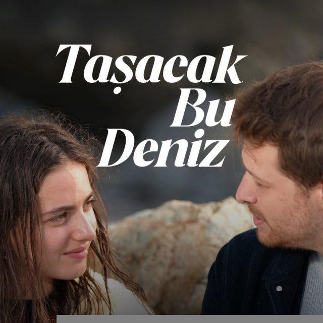 Taşacak Bu Deniz Müzikleri